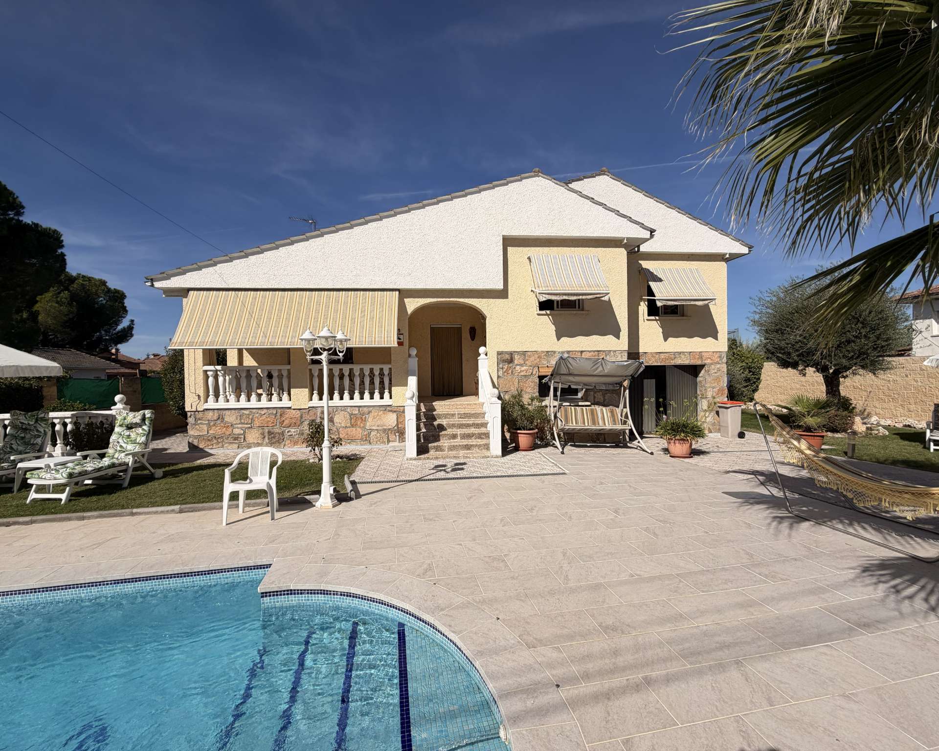 Casa/Chalet en Guadalajara (1/5)