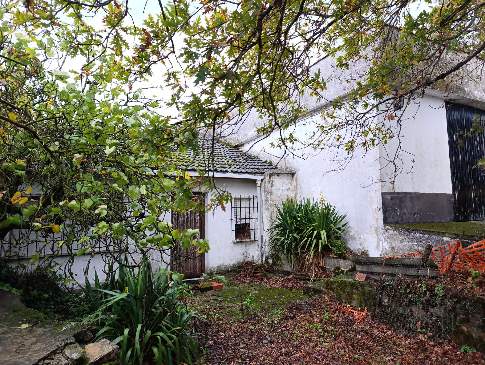 Casa/Chalet en Lugo (1/5)