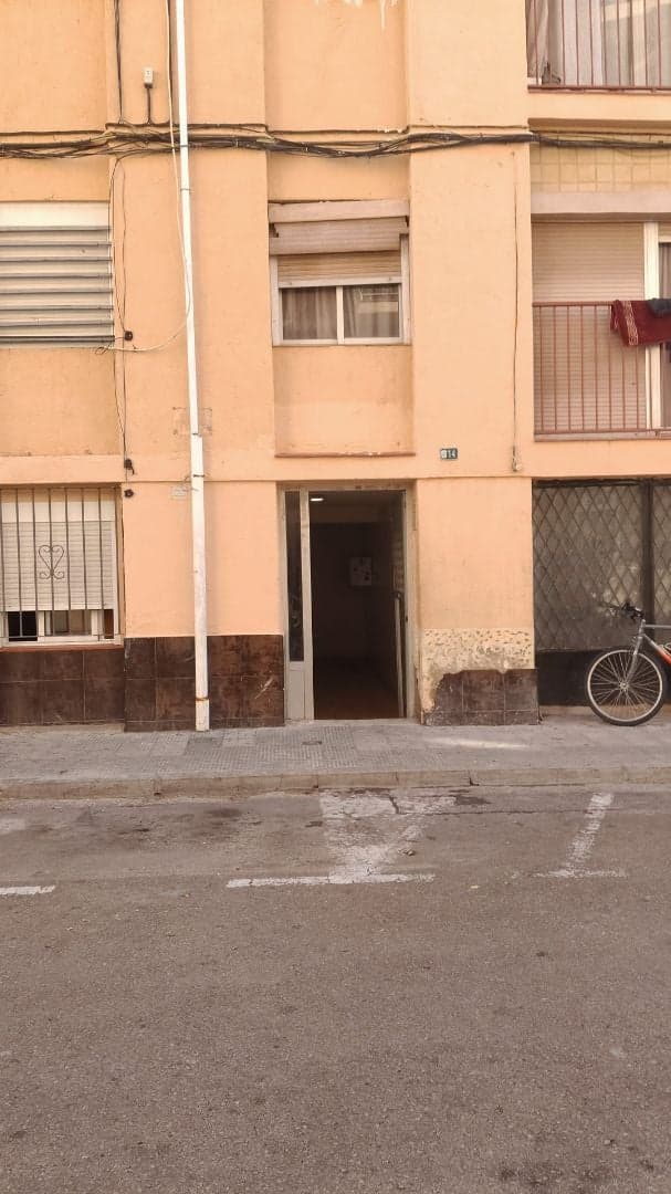 Piso en Tarragona (1/2)
