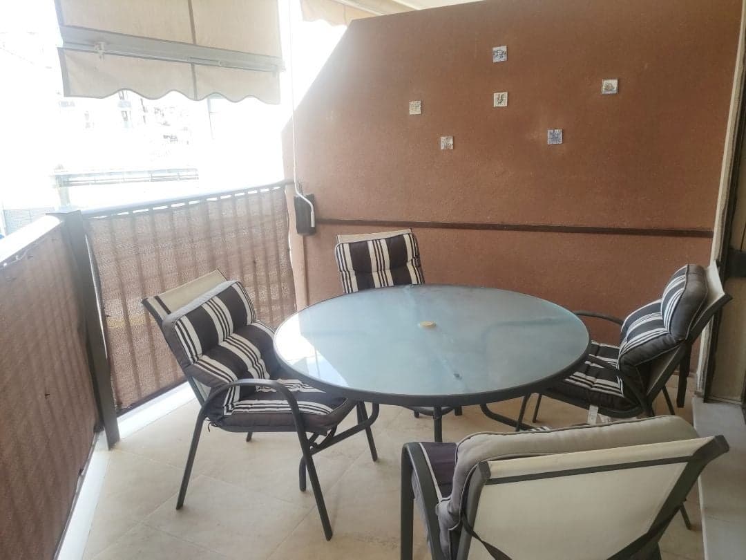 Piso en Castellón (1/5)