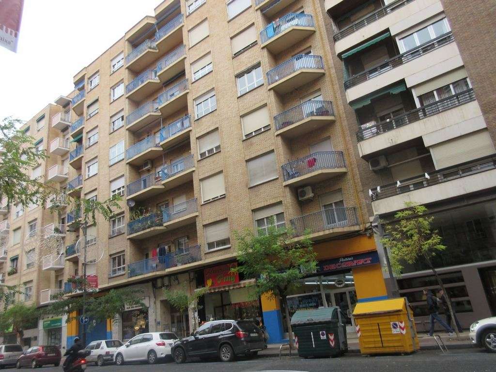 Piso en La Rioja (1/1)