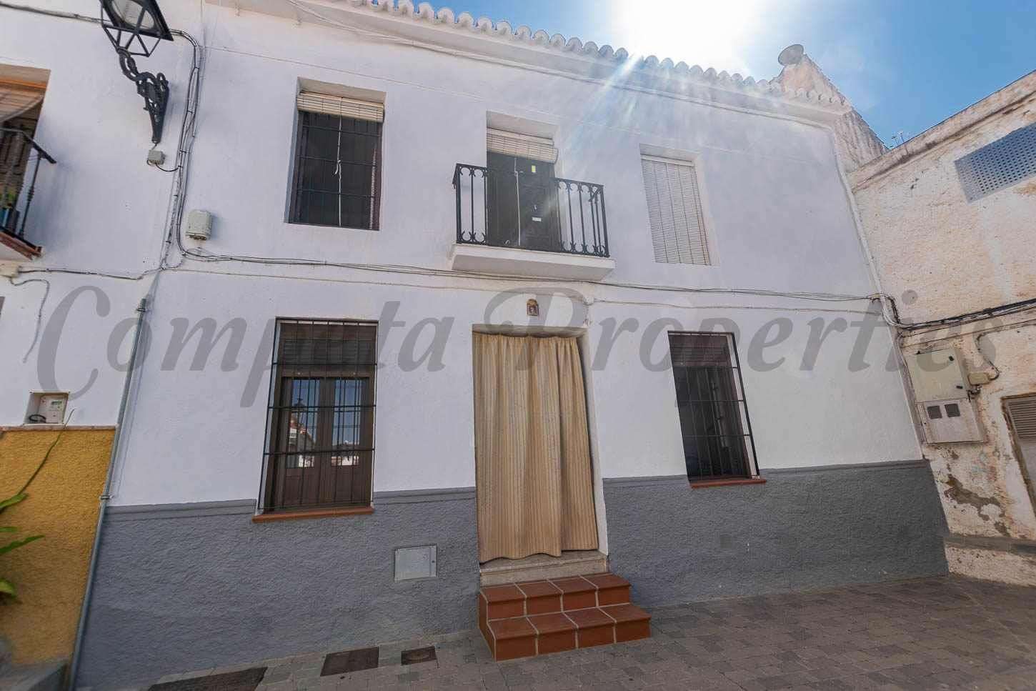 Casa/Chalet en Málaga (1/5)