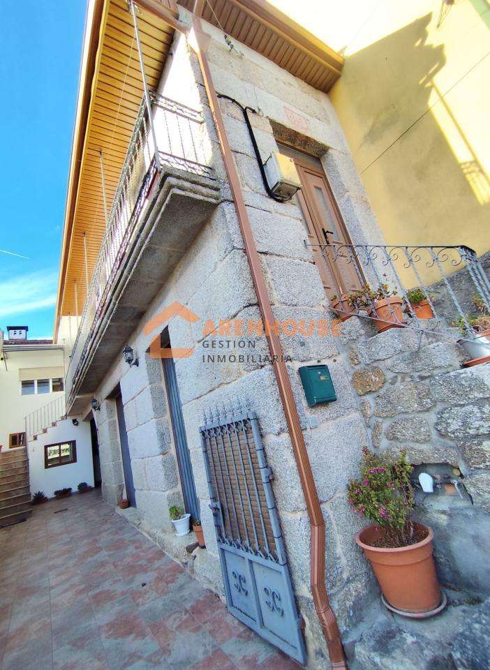Casa/Chalet en Ourense (1/5)
