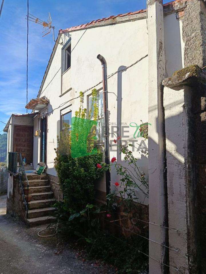 Casa/Chalet en Ourense (1/5)