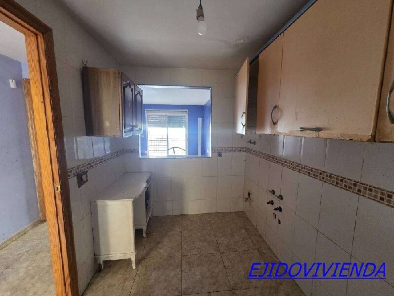 Piso en Almería (1/5)