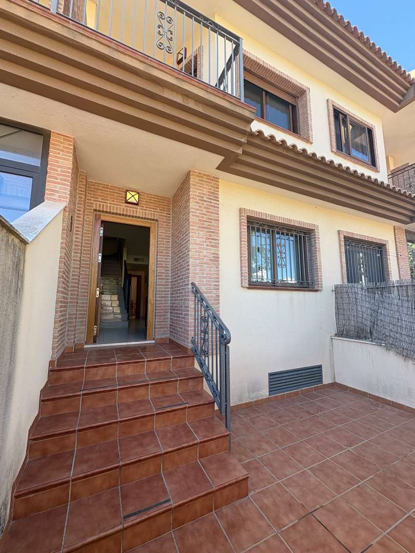 Casa/Chalet en Murcia (1/5)