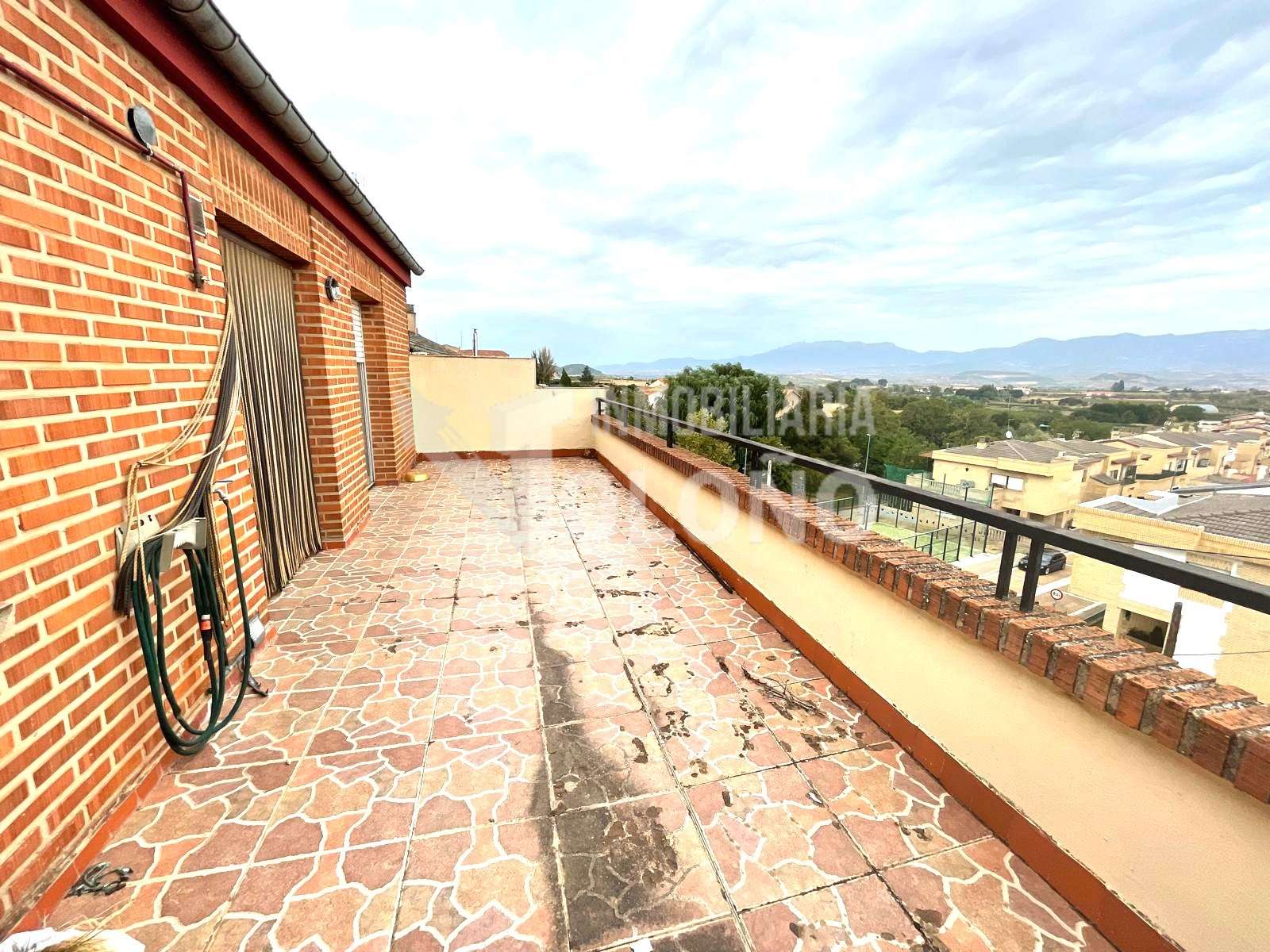 Piso en La Rioja (1/5)