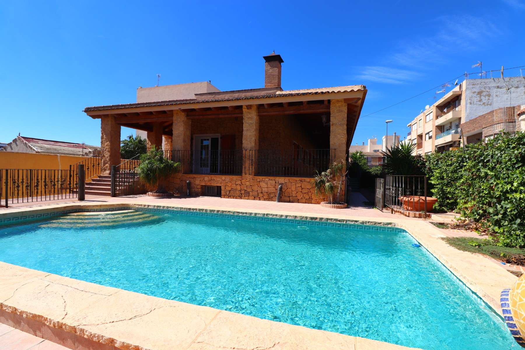 Casa/Chalet en Alicante (1/5)