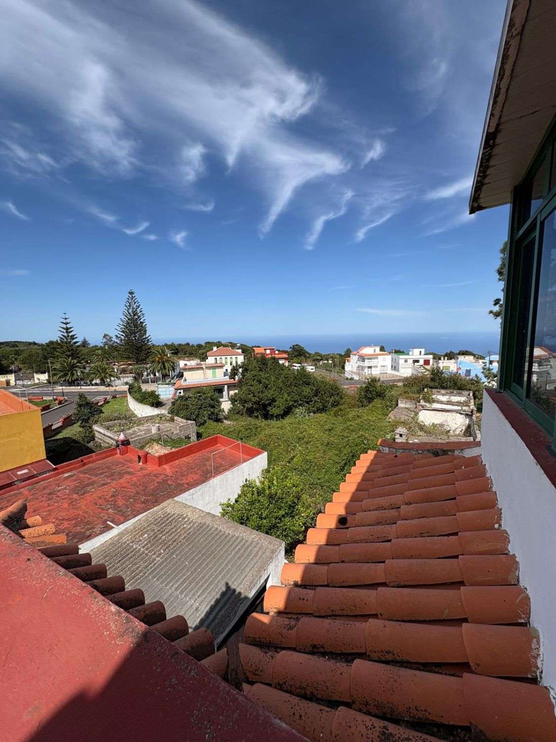 Casa/Chalet en Santa Cruz de Tenerife (1/5)