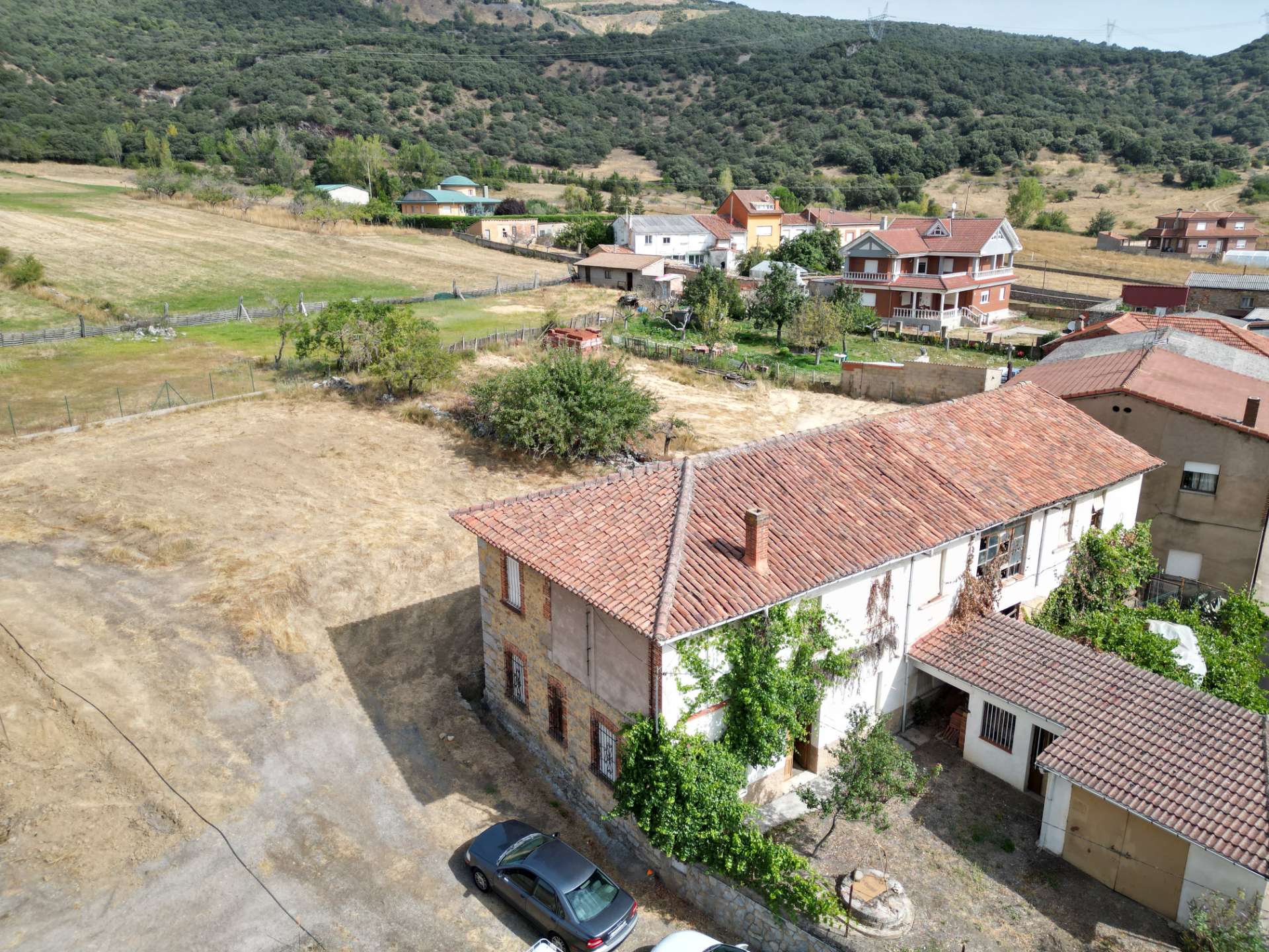 Casa/Chalet en León (1/5)