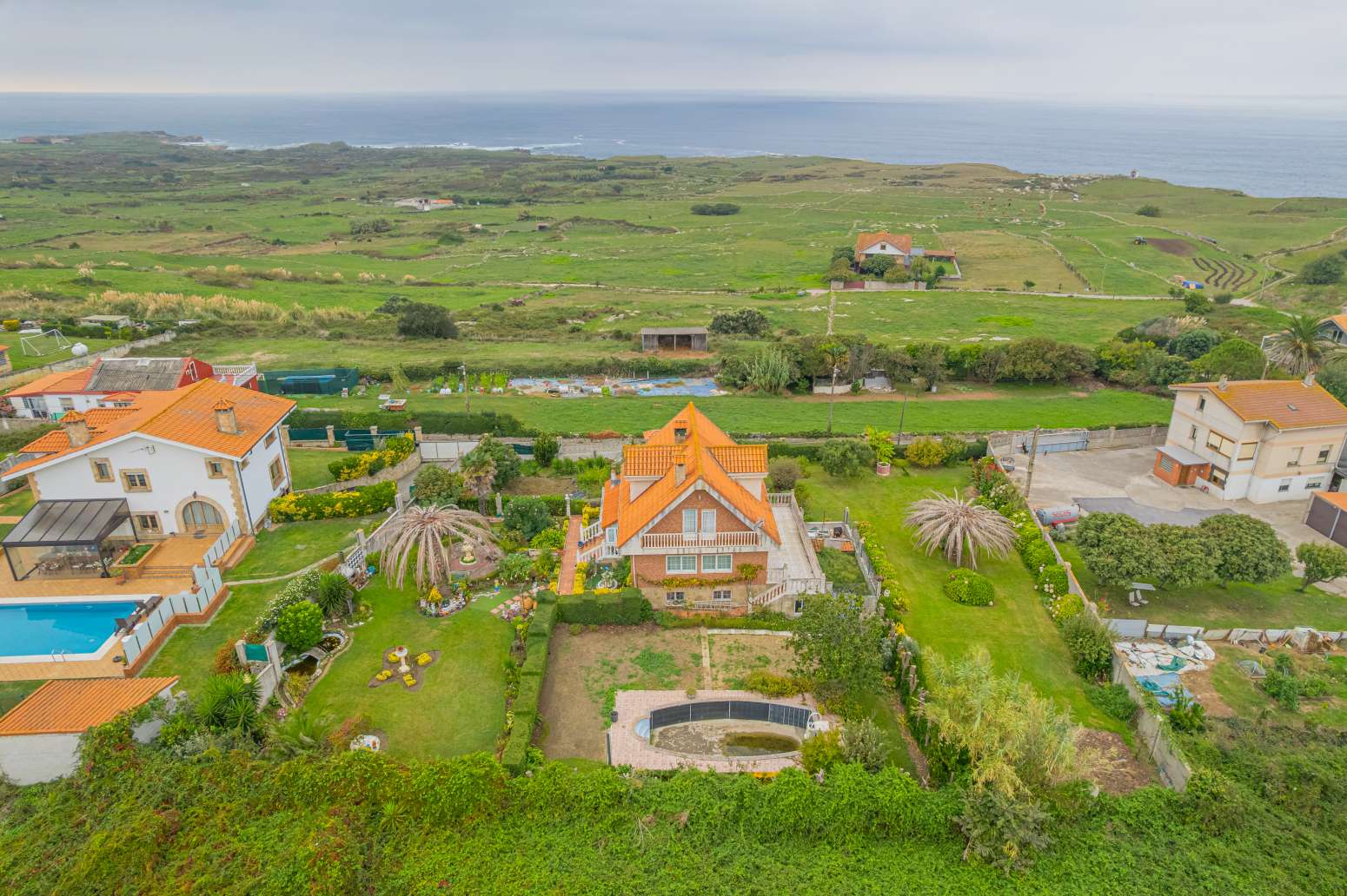 Casa/Chalet en Cantabria (1/5)