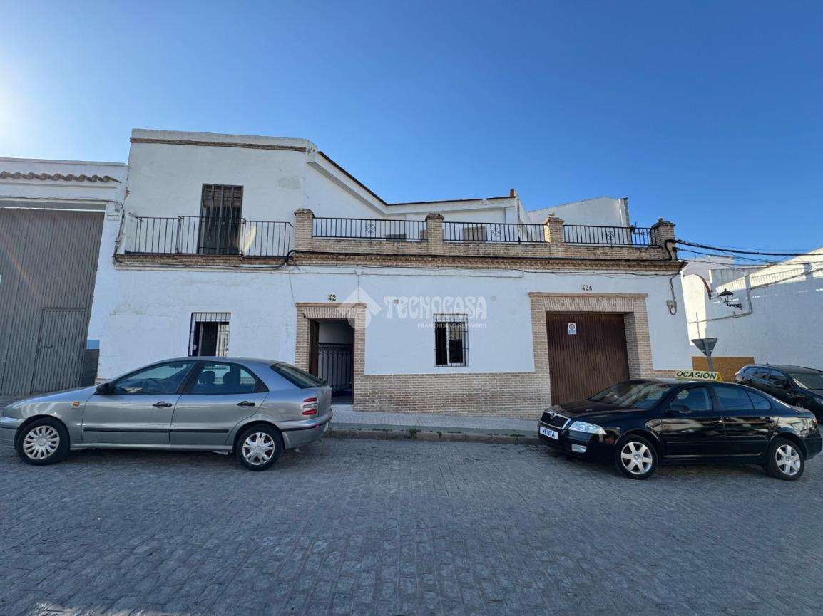 Casa/Chalet en Sevilla (1/5)
