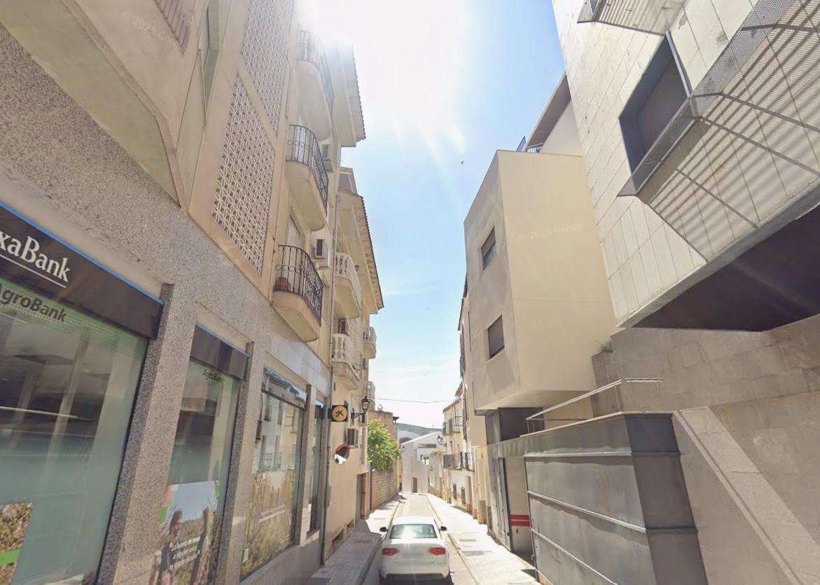 Casa/Chalet en Jaén (1/1)