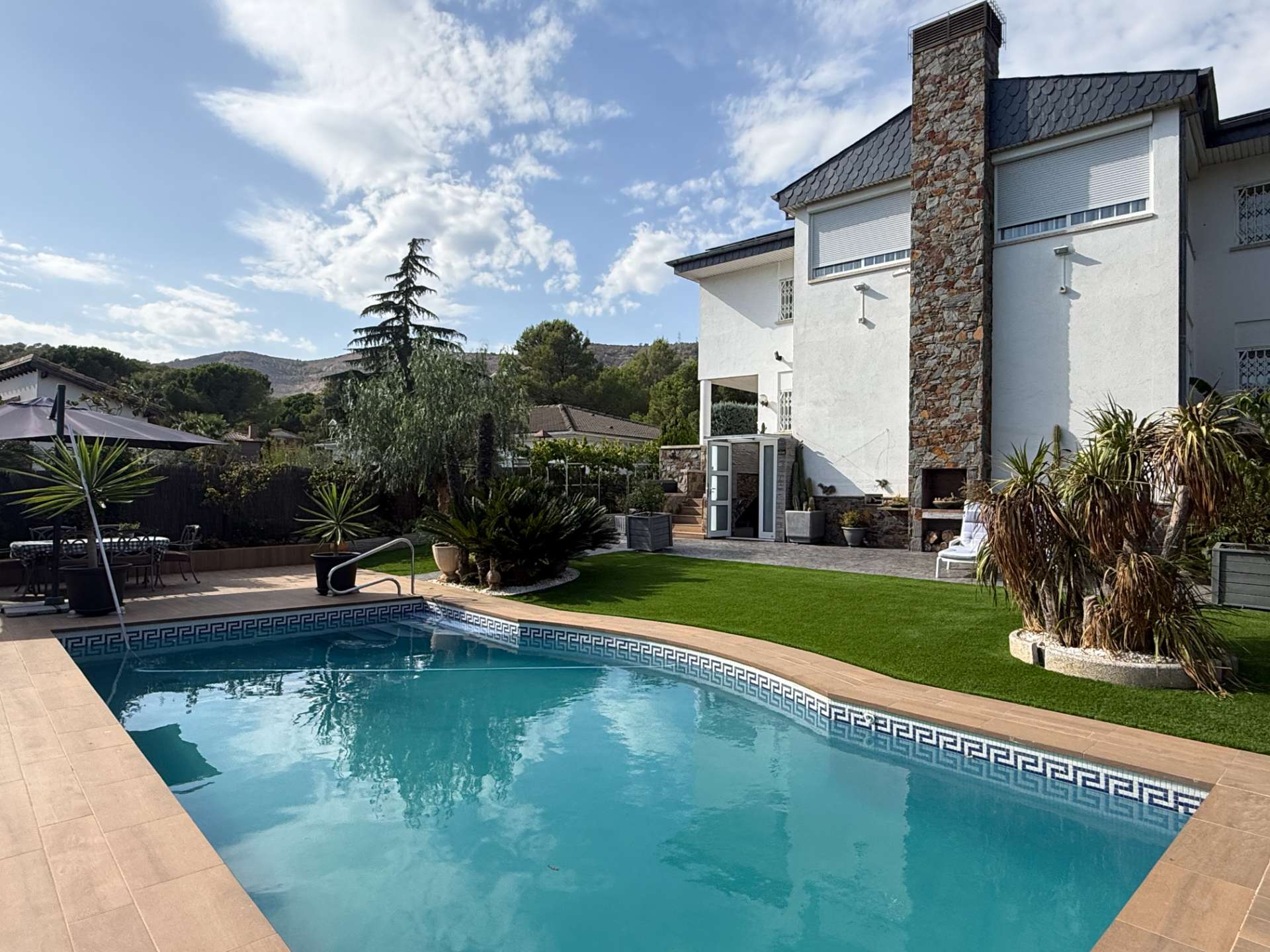Casa/Chalet en Barcelona (1/5)