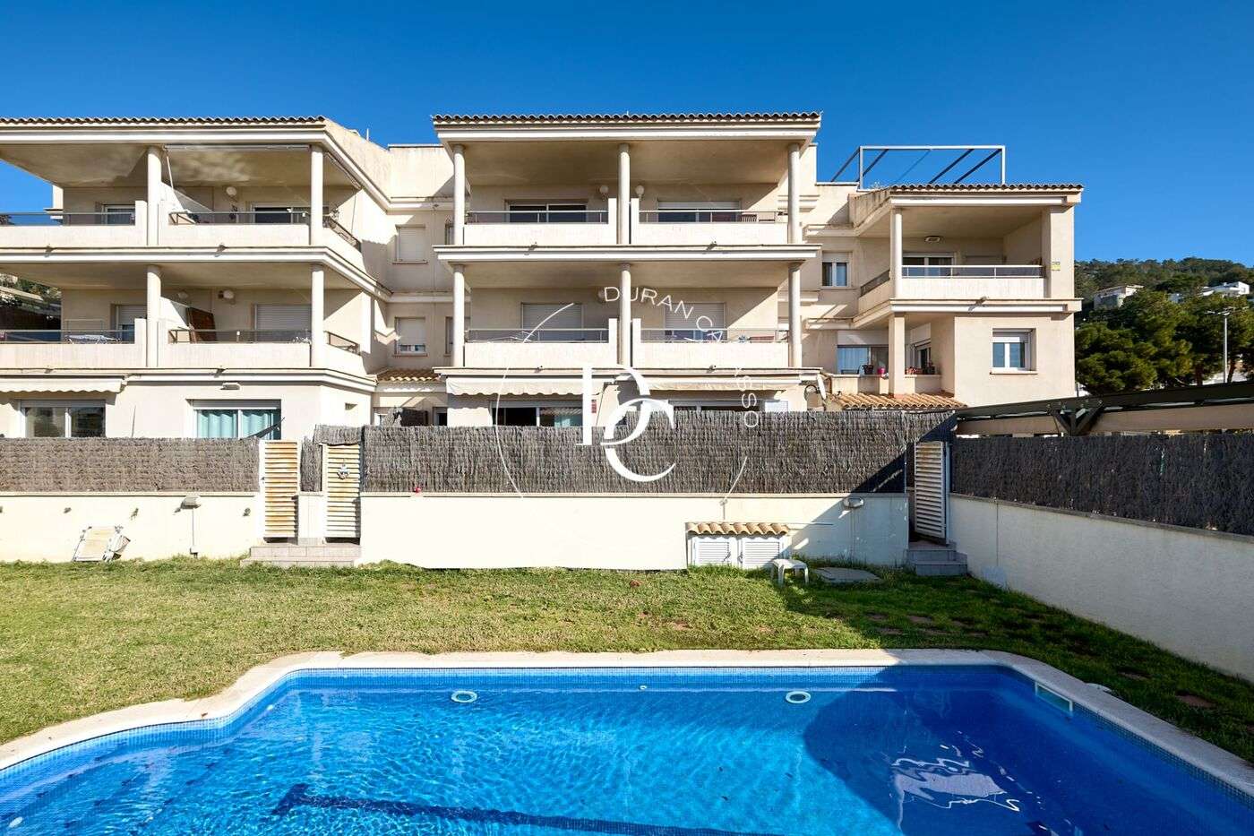 Piso en Barcelona (1/5)