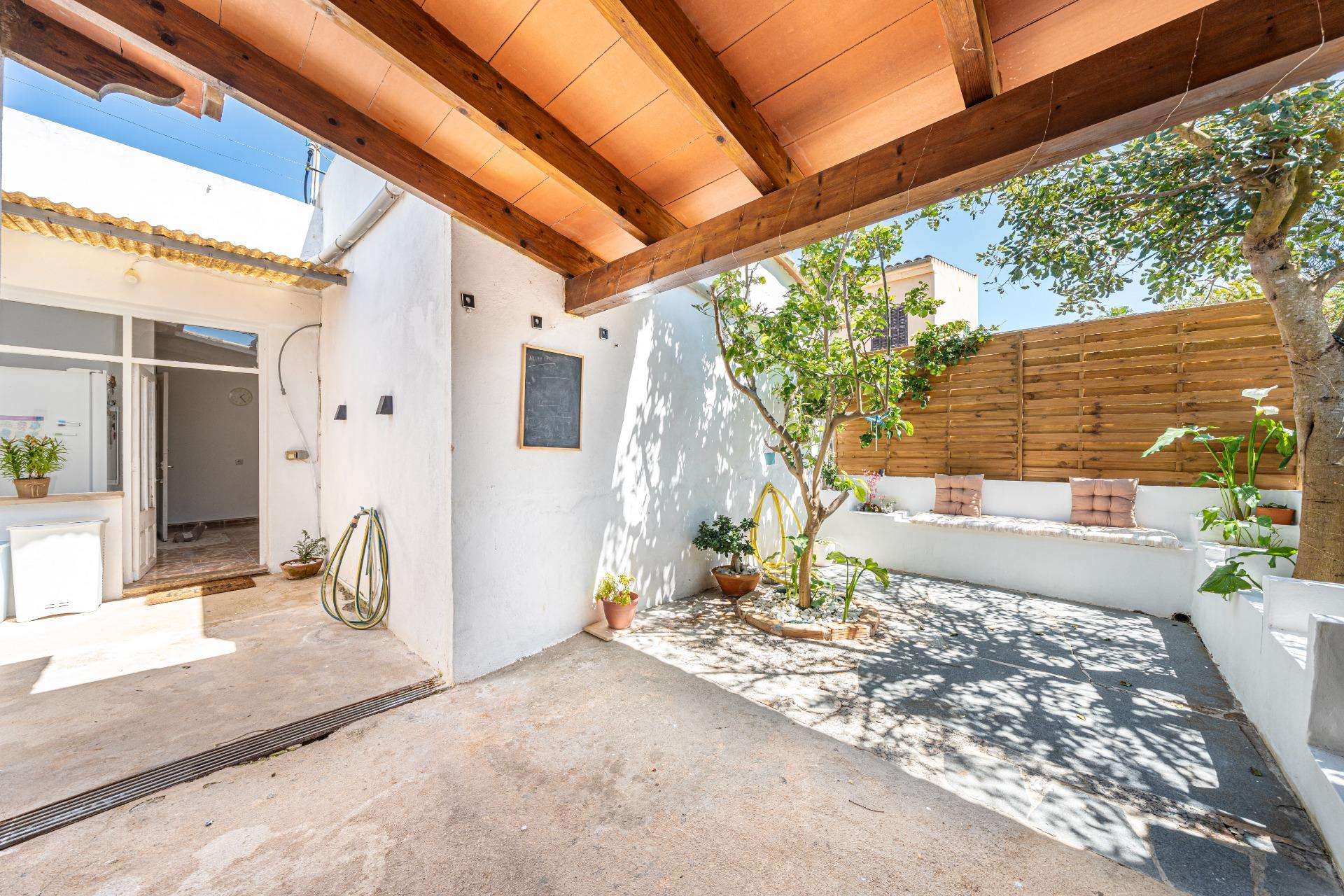 Casa/Chalet en Baleares (1/5)