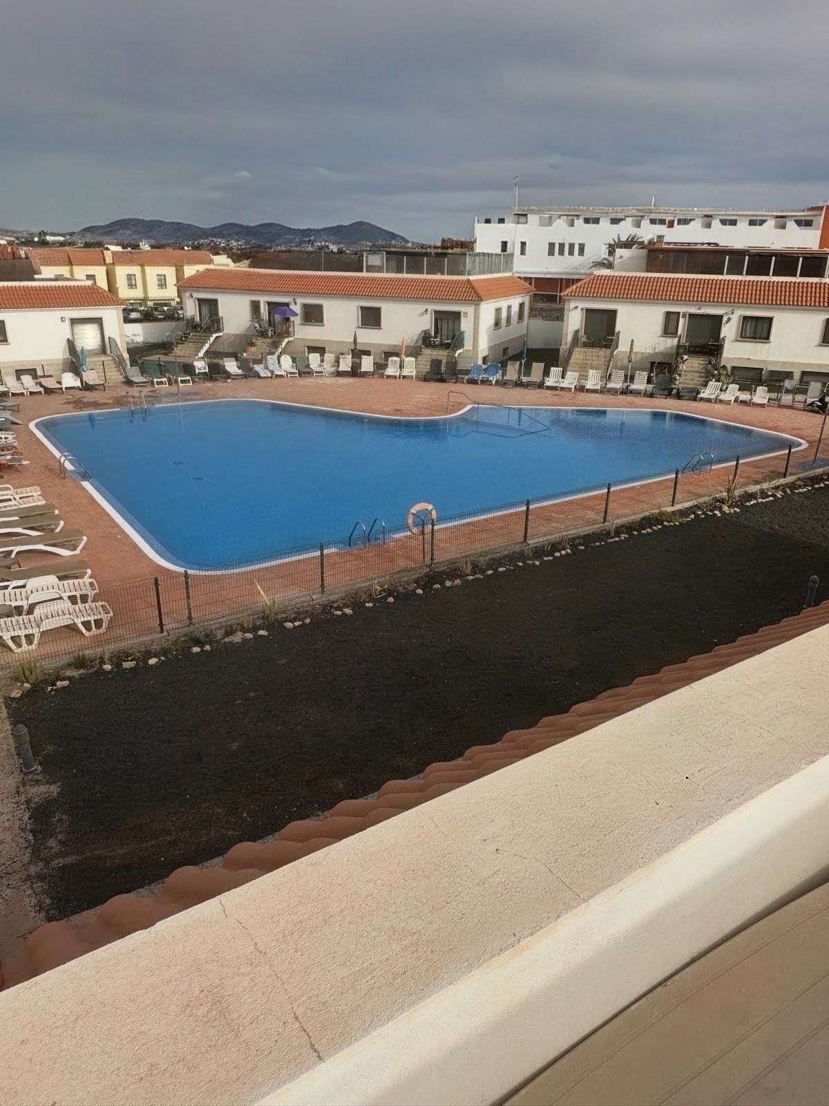 Piso en Las Palmas (1/5)