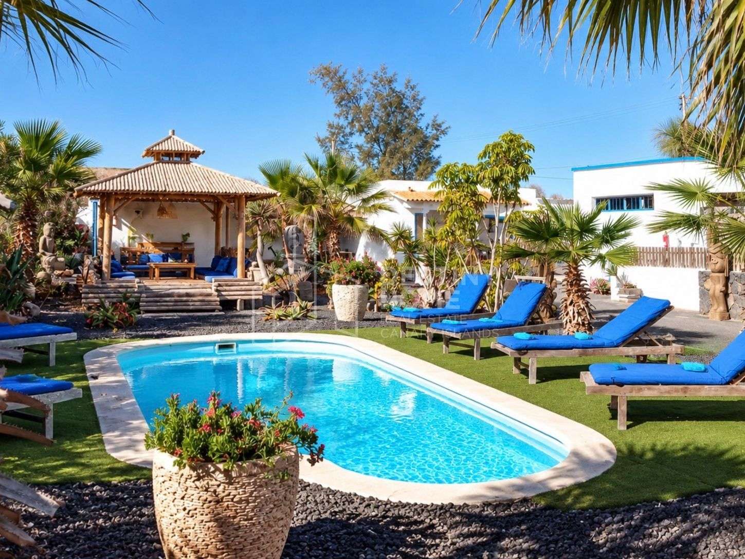 Casa/Chalet en Las Palmas (1/5)