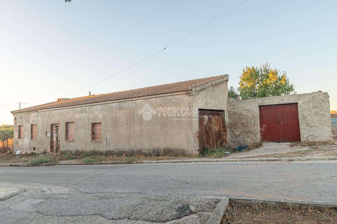 Casa/Chalet en Jaén (1/5)