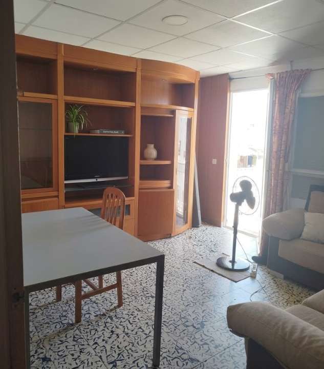 Piso en Castellón (1/5)