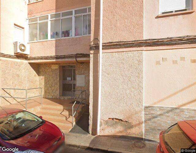 Piso en Almería (1/2)