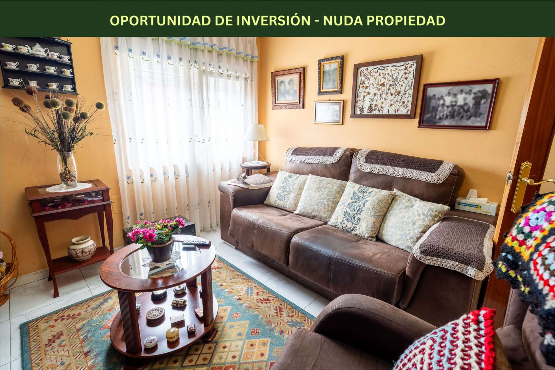 Piso en Asturias (1/5)