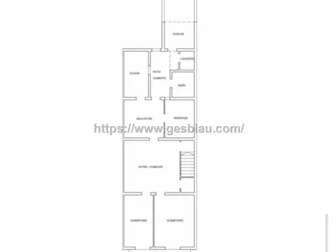 Piso en Baleares (1/1)