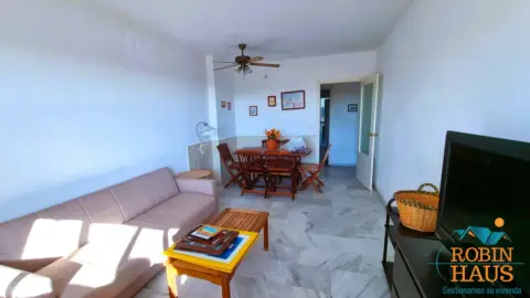 Piso en Huelva (1/5)