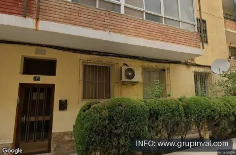 Piso en Alicante (1/4)