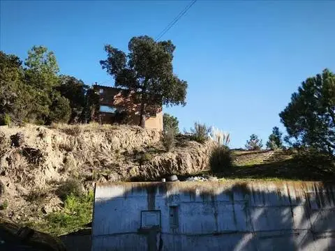 Casa/Chalet en Barcelona (1/1)