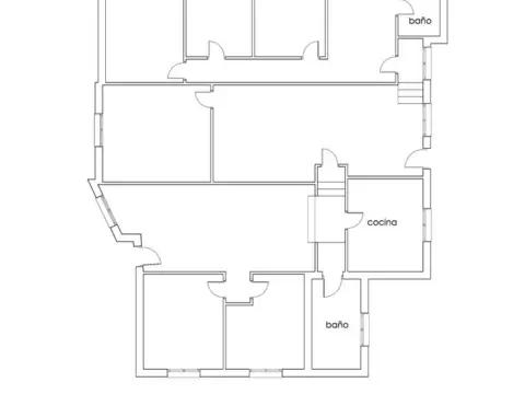 Casa/Chalet en Valencia (1/1)