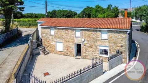 Casa/Chalet en A Coruña (1/5)