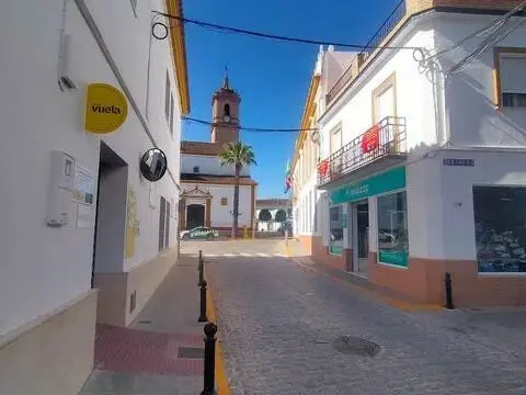 Casa/Chalet en Sevilla (1/5)