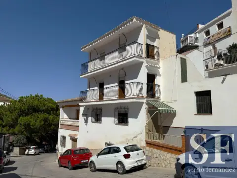 Casa/Chalet en Málaga (1/5)