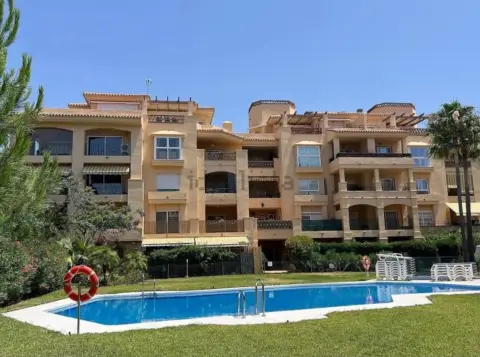 Piso en Málaga (1/5)