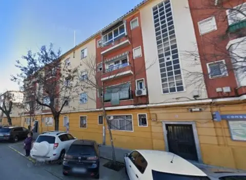 Piso en Toledo (1/5)