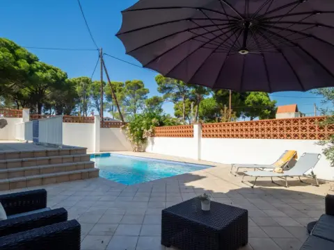 Casa/Chalet en Girona (1/5)