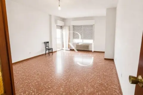 Piso en Ciudad Real (1/1)