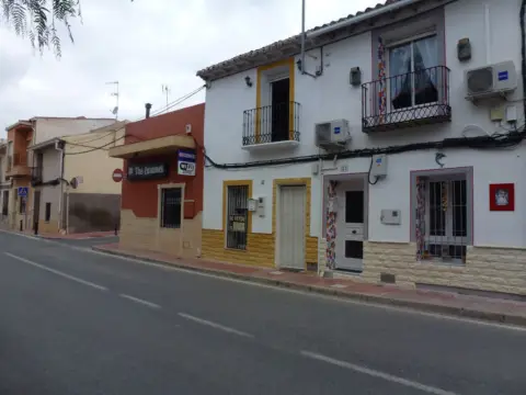Casa/Chalet en Alicante (1/5)