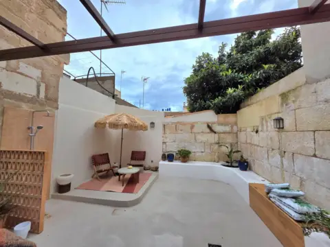 Casa/Chalet en Baleares (1/1)
