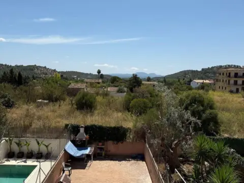 Casa/Chalet en Baleares (1/5)