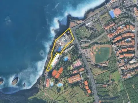 Casa/Chalet en Santa Cruz de Tenerife (1/1)