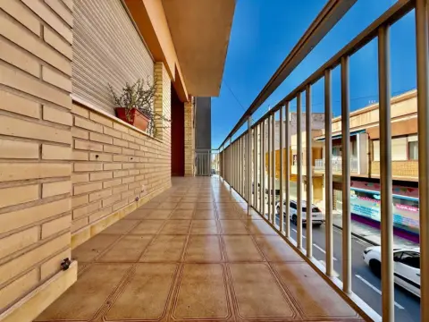 Piso en Murcia (1/5)