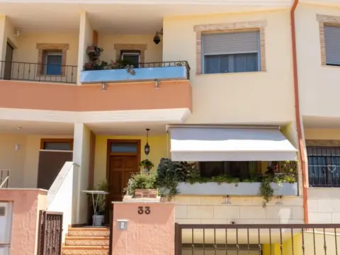Casa/Chalet en Murcia (1/5)
