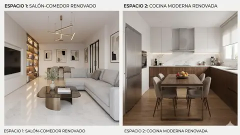 Casa/Chalet en Madrid (1/5)