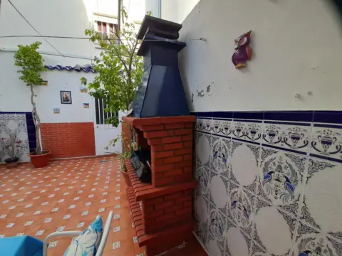 Casa/Chalet en Huelva (1/1)