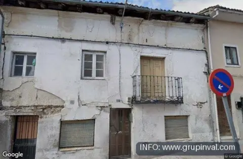 Piso en Segovia (1/4)