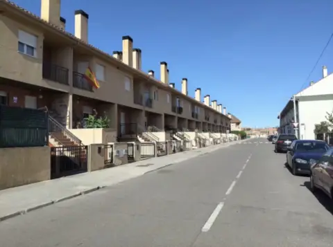 Casa/Chalet en Zamora (1/1)