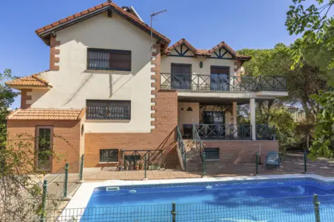 Casa/Chalet en Huelva (1/1)