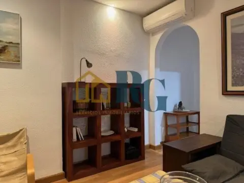 Piso en Cádiz (1/5)